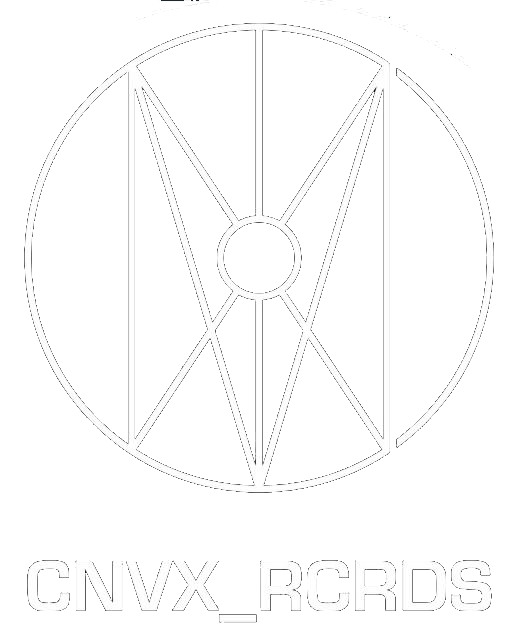 CNVX RCRDS - Big Death Amego