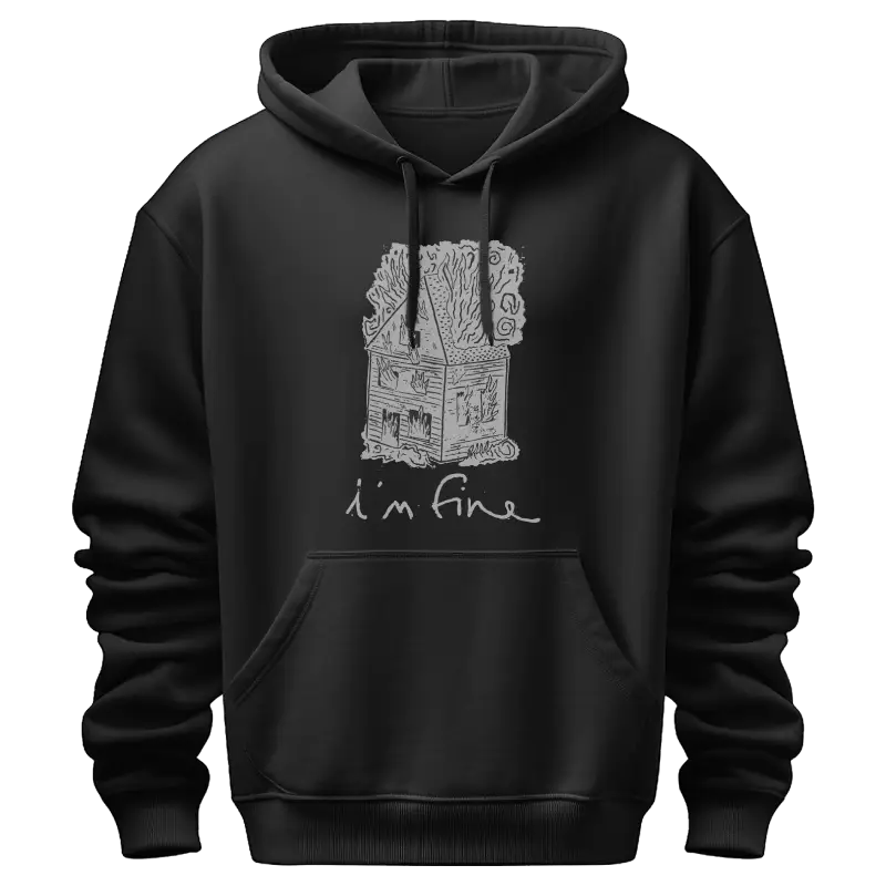 Sweatshirt Band Edition 2025 - Big Death Amego