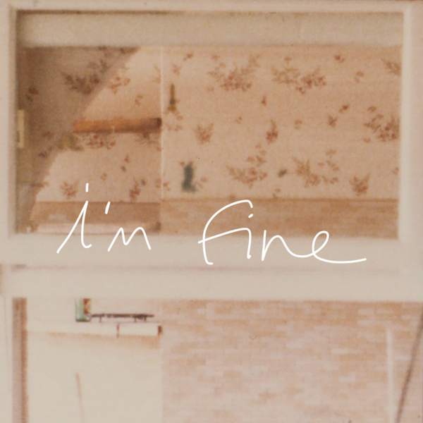 I'm Fine Cover - Big Death Amego